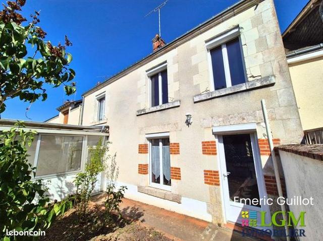 Maison vente à Vitry-le-François, Marolles