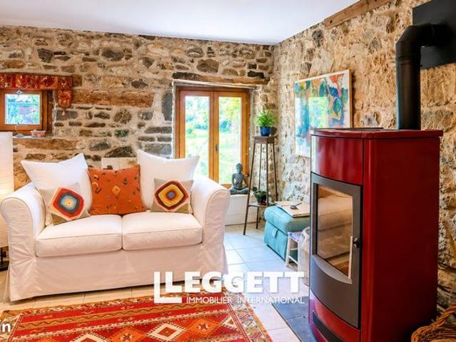 Maison vente à Argentan, Lonlay-l'abbaye