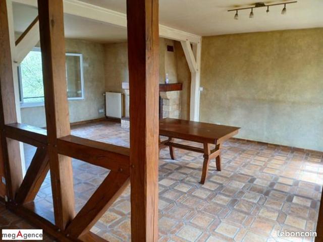 Maison vente à Blois, Huisseau-sur-cosson