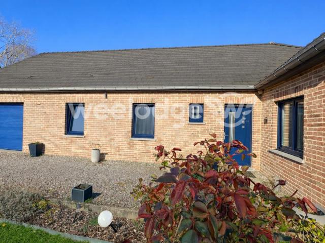 Maison vente à Avesnes-sur-Helpe, Elesmes
