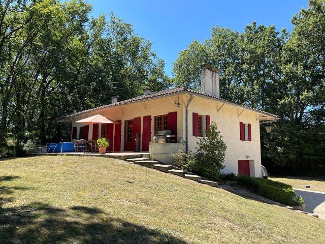 Maison vente à Villeneuve-sur-Lot, Bournel