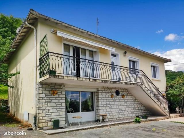Maison vente à Périgueux, Neuvic
