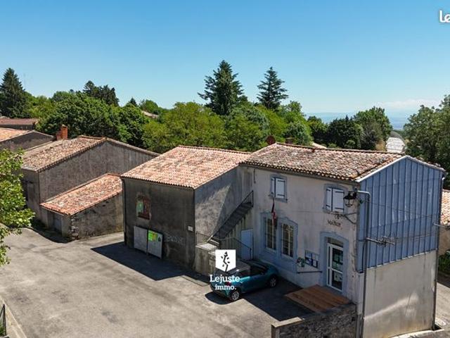 Maison vente à Toulouse, Revel