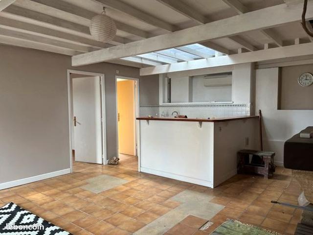 Maison vente à Saint-Gaudens, Mirambeau