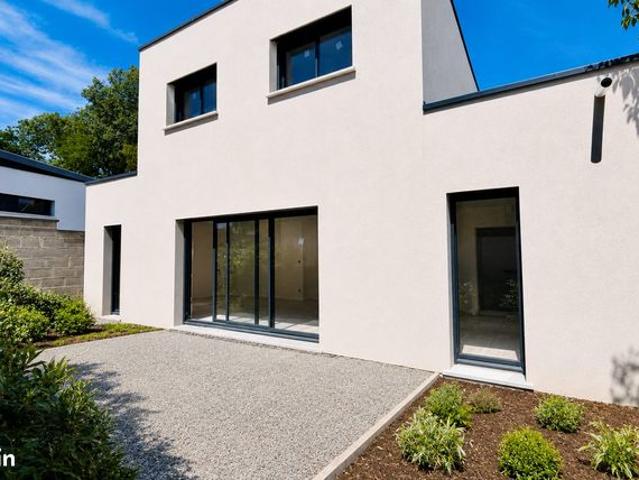 Maison vente à Caen, Douvres-la-délivrande