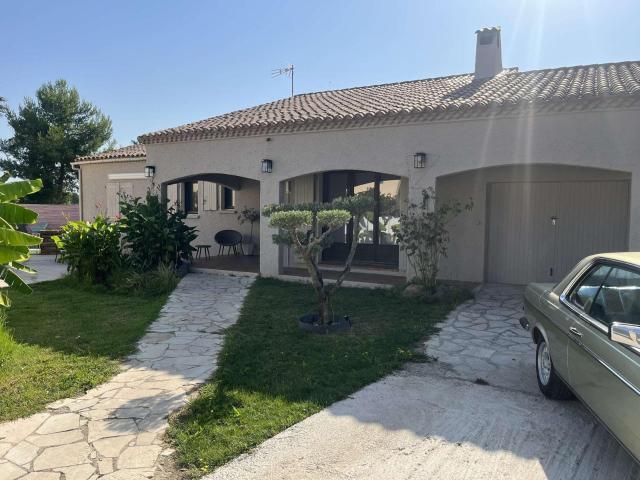 Maison vente à Béziers, Nézignan-l'evêque