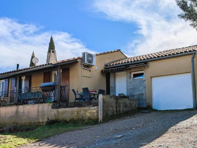 Maison vente à Gréoux-les-Bains, Alpes-de-Haute-Provence