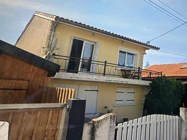 Maison vente à Arcachon, Andernos-les-bains
