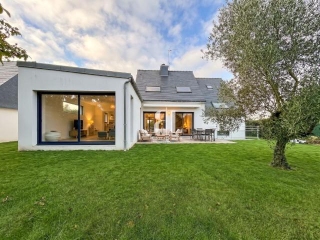 Maison vente à Le Guerveur, Guidel
