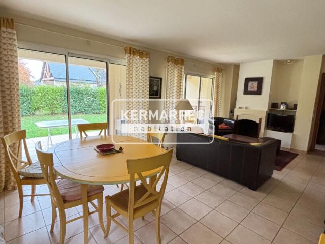 Maison vente à Saint-Nazaire, Saint-andré-des-eaux