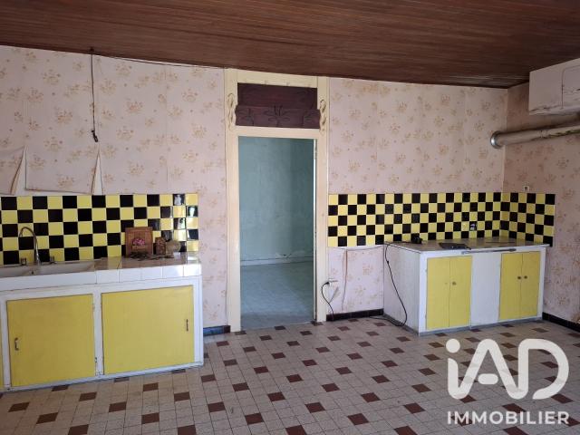 Maison vente à Fief Quatorze, Saint-Ouen-d'Aunis