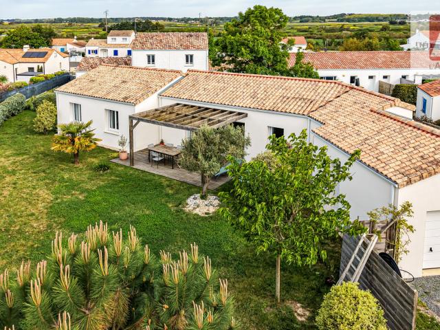 Maison vente à Les Sables-d'Olonne, Le Fenouiller