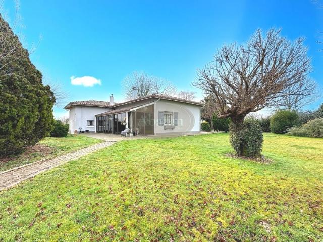 Maison vente à Plaisance