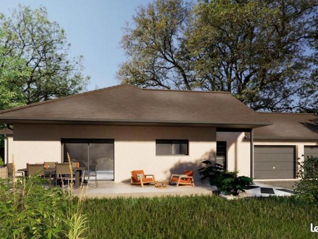 Maison vente à Mende, Fournels