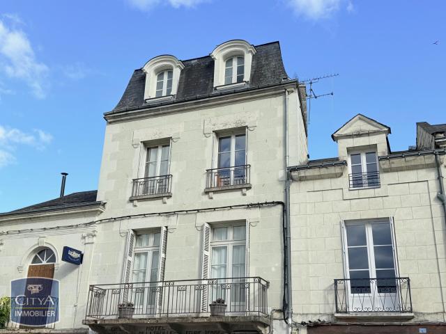 Maison vente à Chinon