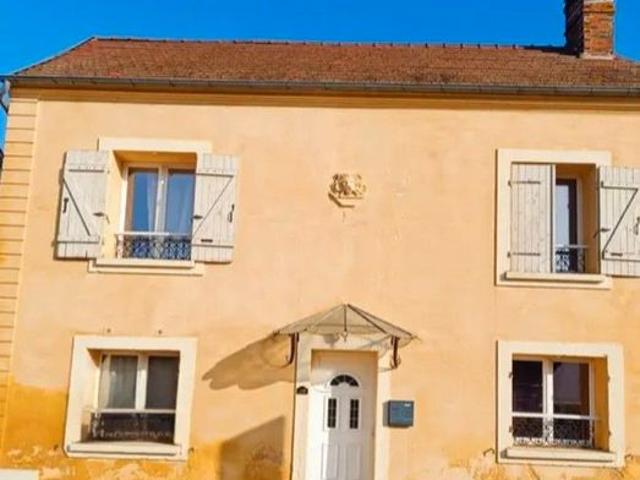 Maison vente à Meaux, La Ferté-sous-jouarre