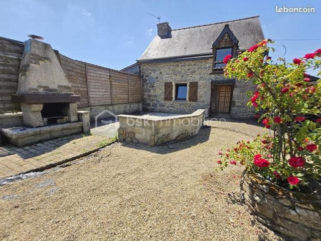 Maison vente à Saint-Brieuc, Bretagne