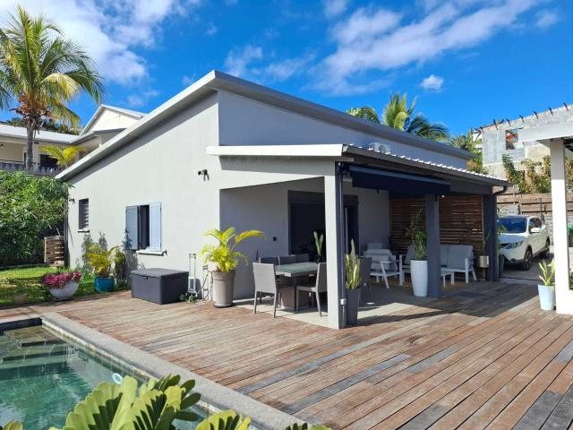 Maison vente à La Réunion