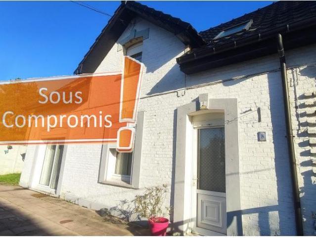 Maison vente à Saint-Laurent-Blangy, Pas-de-Calais
