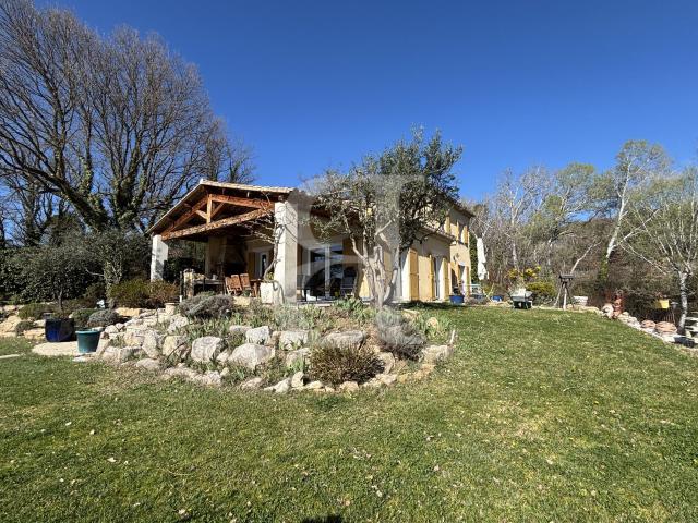 Maison vente à Carpentras, Saint-marcellin-lès-vaison