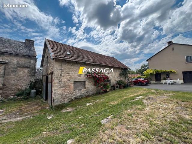 Maison vente à Rodez, Occitanie