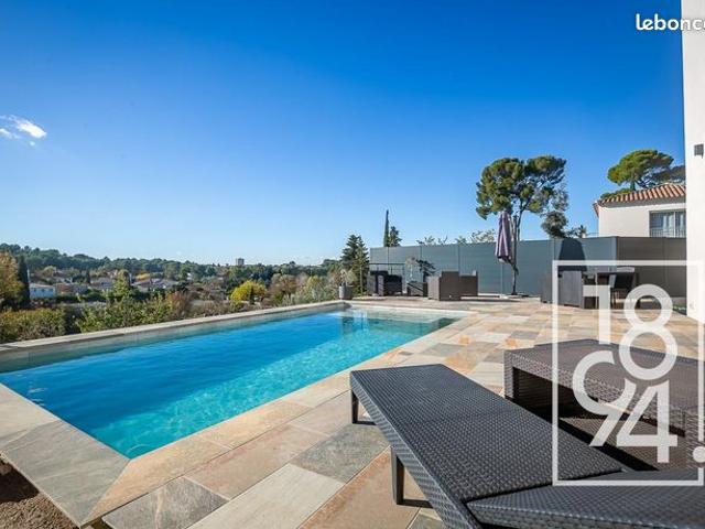 Maison vente à Allauch, Principauté de Monaco