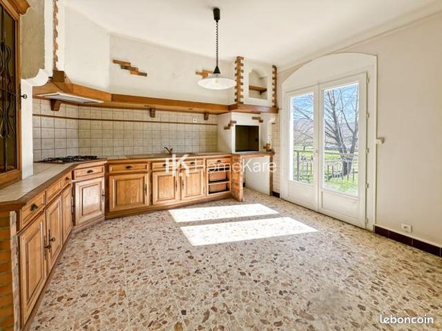 Maison vente à Muret, Martres-tolosane