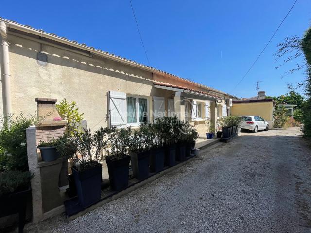 Maison vente à Istres, Saint-victoret