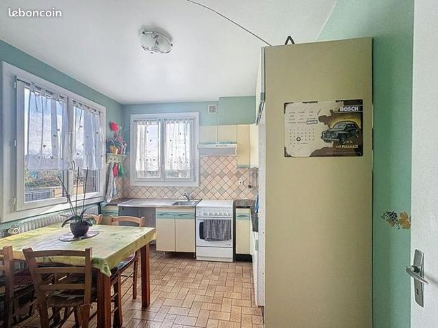 Maison vente à Riom, Saint-bonnet-près-riom