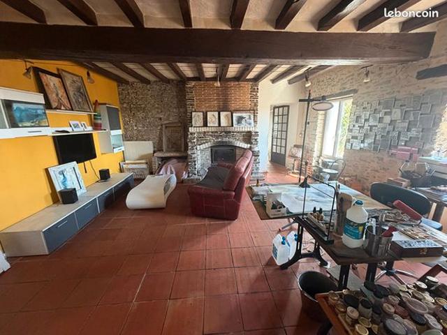 Maison vente à Segré, Pays de la Loire