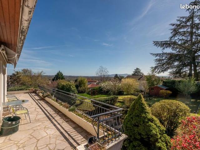 Maison vente à Villefranche-sur-Saône, Rhône