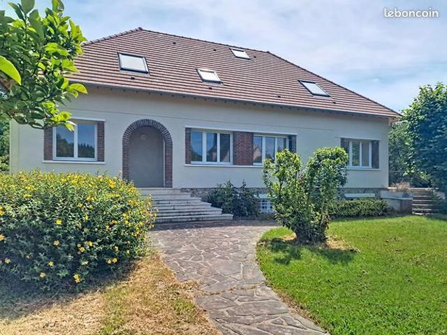 Maison vente à Brosville, Eure