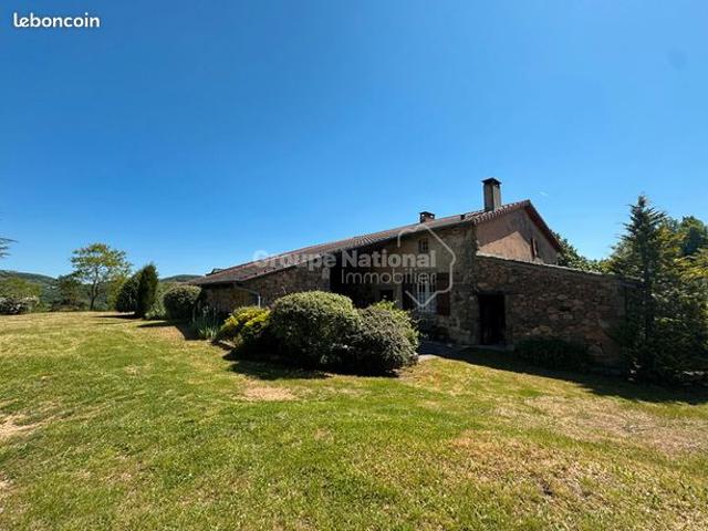 Maison vente à Tournon-sur-Rhône, Champis