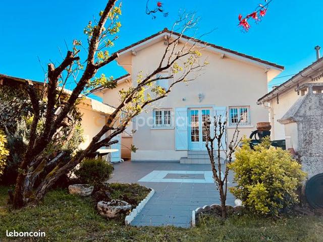 Maison vente à Mont-de-Marsan, Mont-de-marsan