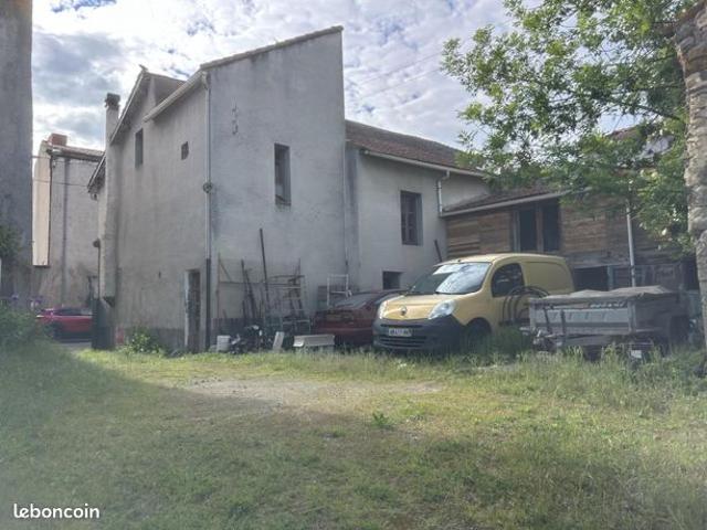 Maison vente à Ennezat, Puy-de-Dôme