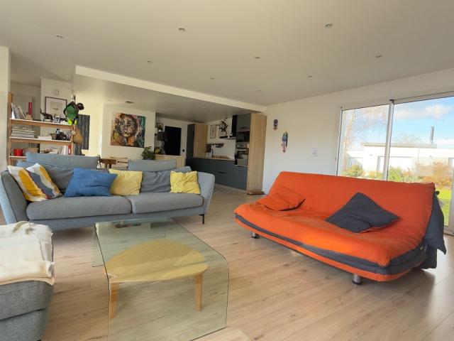Maison vente à Saint-Nazaire, Saint-nazaire