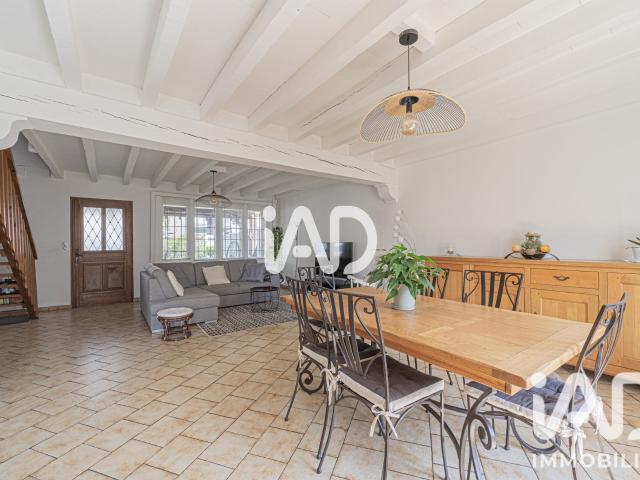Maison vente à Le Raincy, Tremblay-en-france