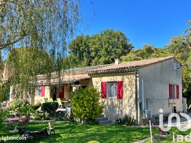 Maison vente à Nyons, Mollans-sur-ouvèze