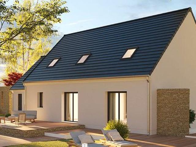 Maison vente à Rambouillet, Magny-les-hameaux