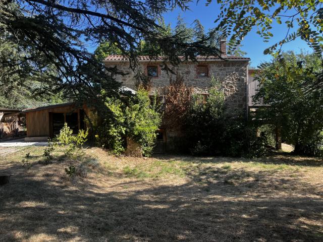 Maison location à Tournon-sur-Rhône, Saint-romain-d'ay