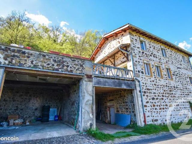 Maison vente à Villefranche-sur-Saône, Rhône