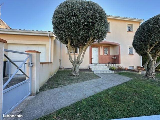 Maison vente à Garidech, Haute-Garonne