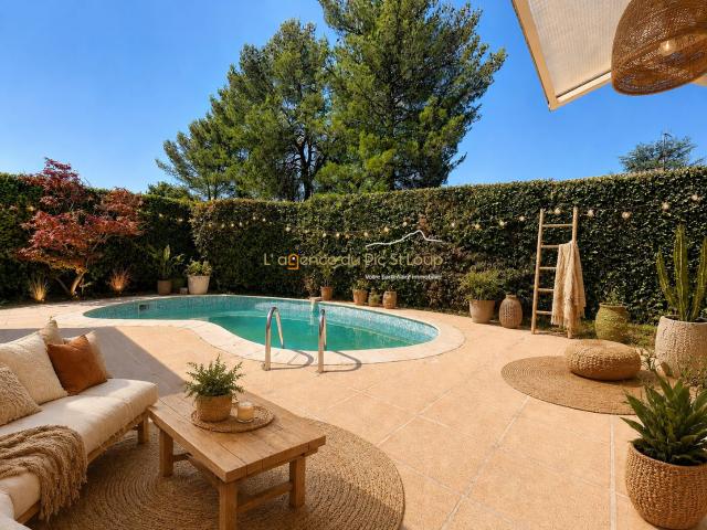 Maison vente à Lodève, Saint-gély-du-fesc