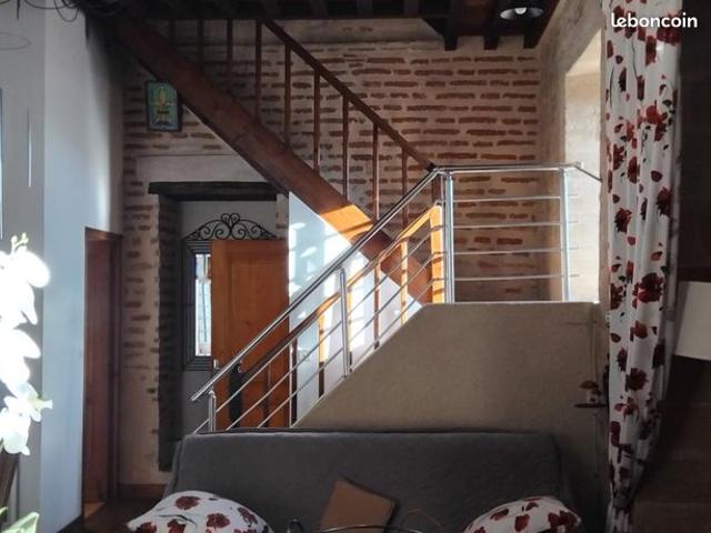 Maison vente à Marmande, Meilhan-sur-garonne