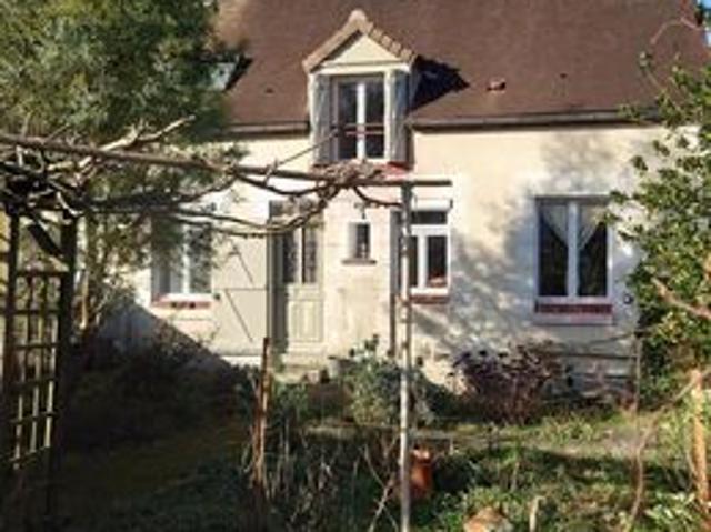 Maison vente à Auxerre, Bléneau