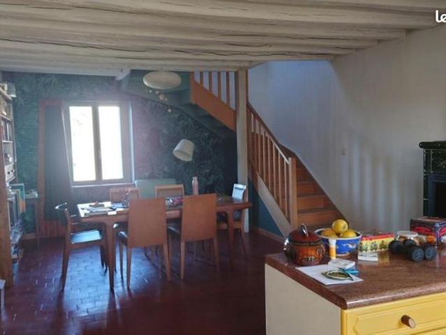Maison vente à Auxerre, Bléneau