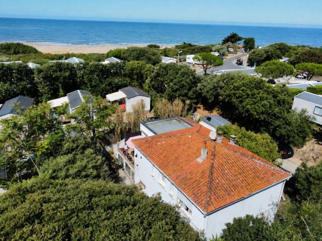 Maison vente à Rochefort, Saint-georges-d'oléron