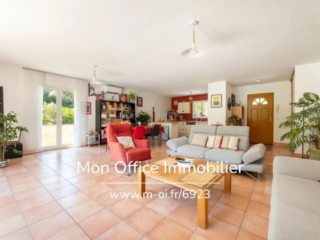 Maison vente à Aix-en-Provence, Le Puy-sainte-réparade