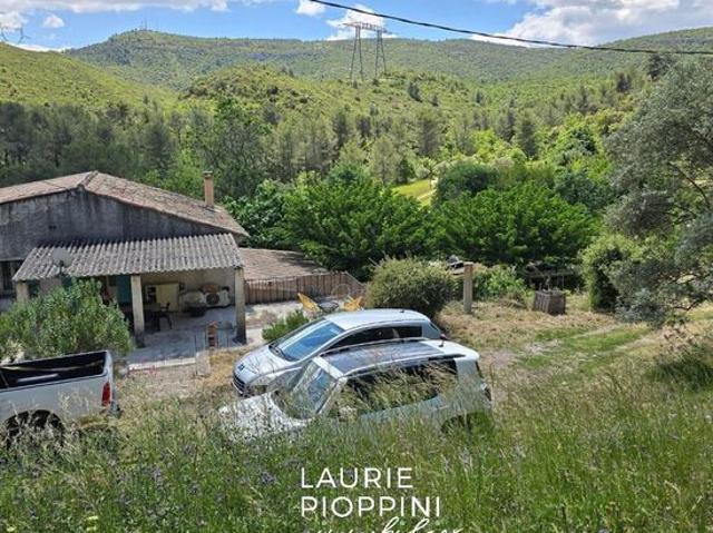 Maison vente à Peypin