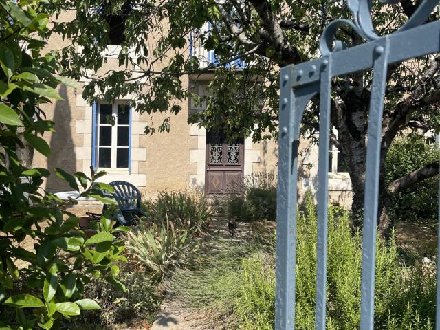 Maison vente à Le Pate, Cherves